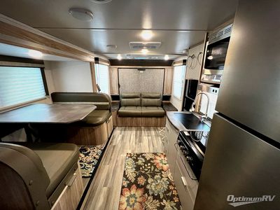 2021 Winnebago Micro Minnie - Photo 4