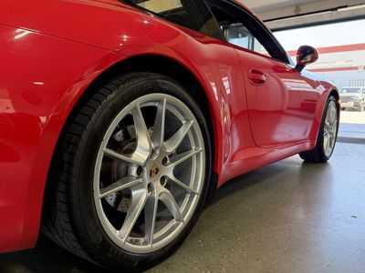 2014 Porsche 911 - Photo 6