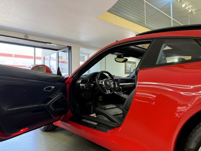 2014 Porsche 911 - Photo 8