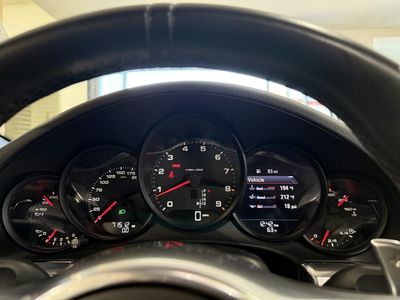 2014 Porsche 911 - Photo 14