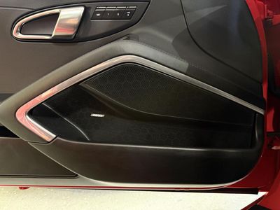 2014 Porsche 911 - Photo 30