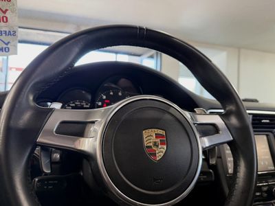 2014 Porsche 911 - Photo 23