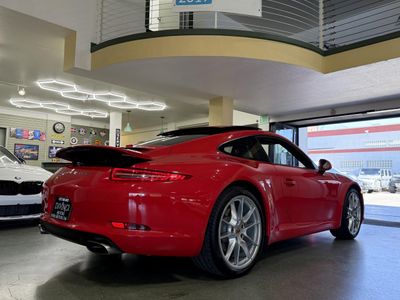 2014 Porsche 911 - Photo 34