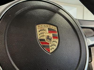 2014 Porsche 911 - Photo 24