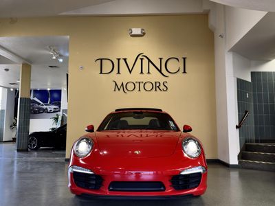 2014 Porsche 911 - Photo 32