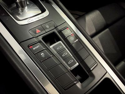 2014 Porsche 911 - Photo 21