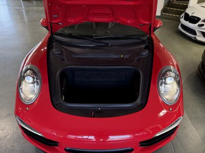 2014 Porsche 911 - Photo 31