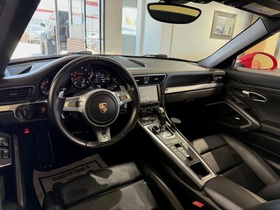 2014 Porsche 911 - Photo 7