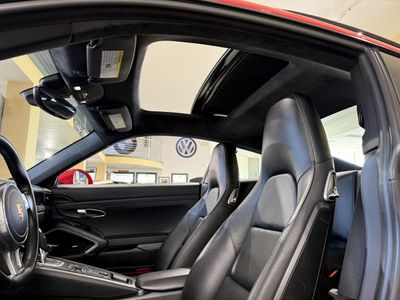 2014 Porsche 911 - Photo 10