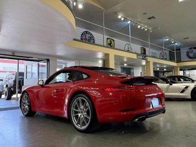 2014 Porsche 911 - Photo 2