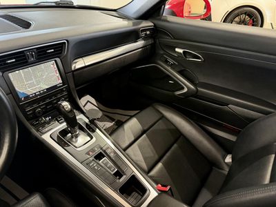2014 Porsche 911 - Photo 15