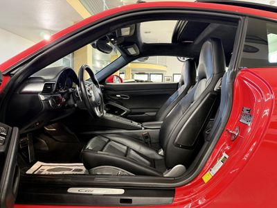 2014 Porsche 911 - Photo 9
