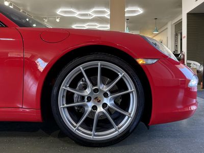 2014 Porsche 911 - Photo 33