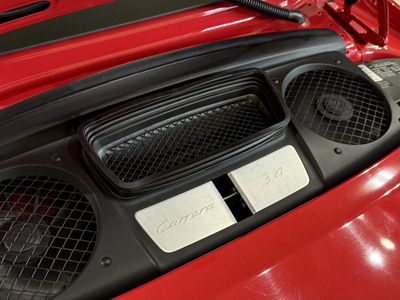 2014 Porsche 911 - Photo 4