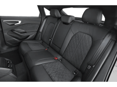 2026 Audi S5 — photo 10 view