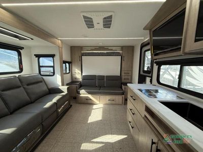 2025 Grand Design Imagine XLS - Photo 13