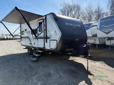 2025 Grand Design Imagine XLS - Photo 1