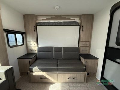 2025 Grand Design Imagine XLS - Photo 23