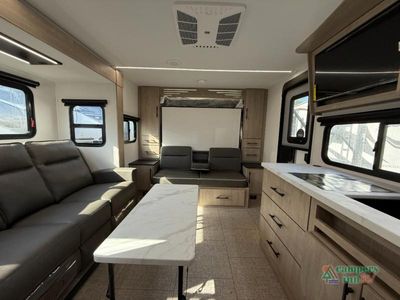 2025 Grand Design Imagine XLS - Photo 14