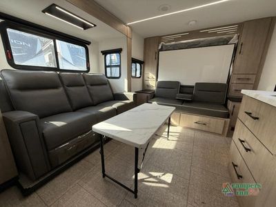2025 Grand Design Imagine XLS - Photo 15