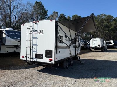 2025 Grand Design Imagine XLS - Photo 7