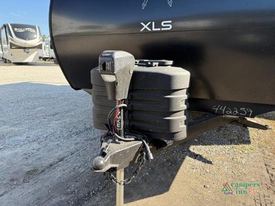 2025 Grand Design Imagine XLS - Photo 38