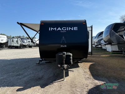 2025 Grand Design Imagine XLS - Photo 4