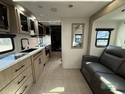 2025 Grand Design Imagine XLS - Photo 10