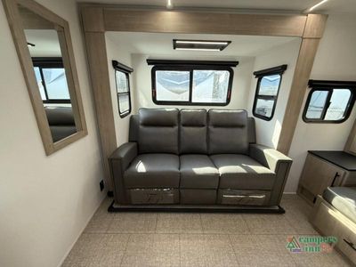 2025 Grand Design Imagine XLS - Photo 17