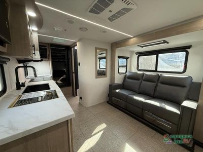 2025 Grand Design Imagine XLS - Photo 8