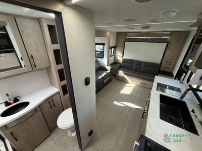2025 Grand Design Imagine XLS - Photo 2