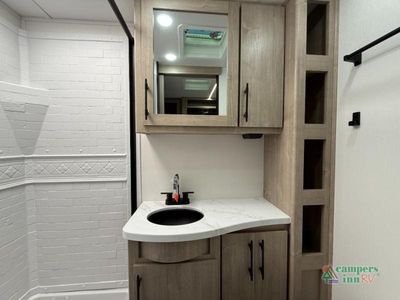 2025 Grand Design Imagine XLS - Photo 20