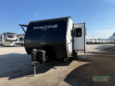2025 Grand Design Imagine XLS - Photo 5