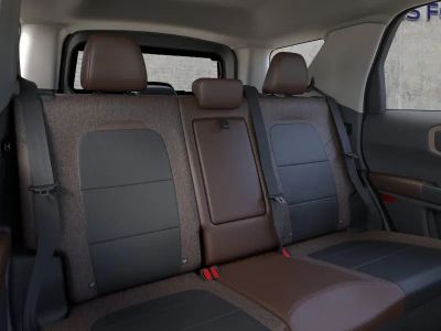 2026 Ford Bronco Sport - Photo 11