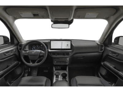 2026 Ford Bronco Sport - Photo 36