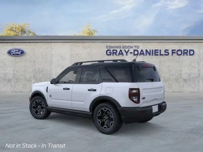 2026 Ford Bronco Sport - Photo 4