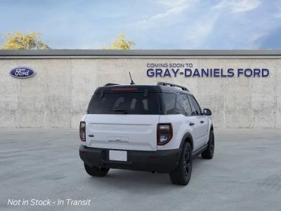 2026 Ford Bronco Sport - Photo 8