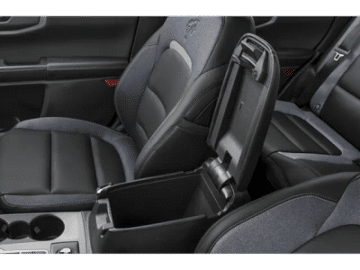 2026 Ford Bronco Sport - Photo 42