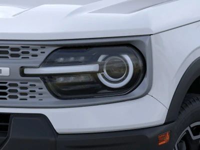 2026 Ford Bronco Sport - Photo 18
