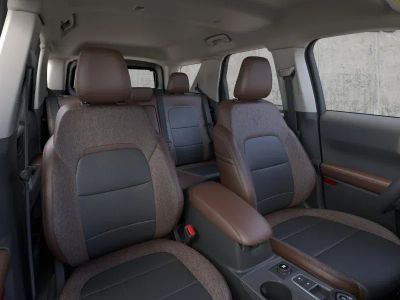 2026 Ford Bronco Sport - Photo 10
