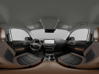 2026 Ford Bronco Sport - Photo 31
