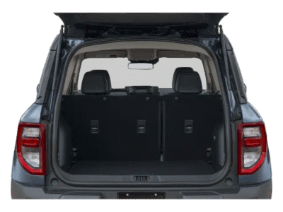 2026 Ford Bronco Sport - Photo 39