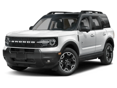 2026 Ford Bronco Sport - Photo 32