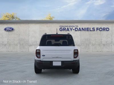 2026 Ford Bronco Sport - Photo 5