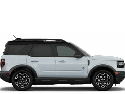 2026 Ford Bronco Sport - Photo 28