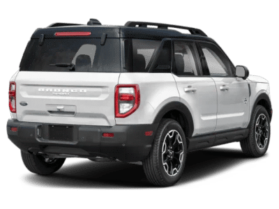 2026 Ford Bronco Sport - Photo 33