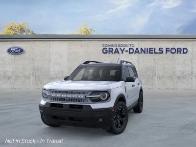2026 Ford Bronco Sport - Photo 2
