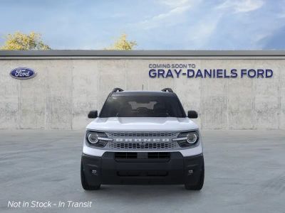 2026 Ford Bronco Sport - Photo 6