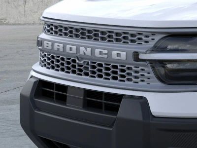 2026 Ford Bronco Sport - Photo 17