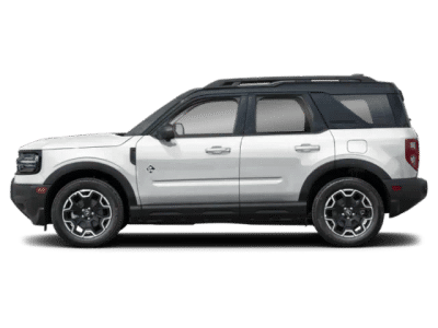 2026 Ford Bronco Sport - Photo 34